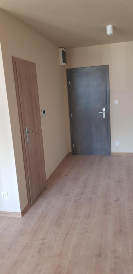 Apartman Greenside Michalovce Bagian luar foto